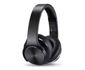 LMA- SODO MH5 BT Headset & Speaker 2-IN-1 - Black