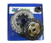 VW Golf 1 1600 Diesel (cr & jk) 80-84 - Clutch Kit