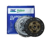 Ford Fiesta (1) 1.4i (cvh-pte) (8v 55kw) 98-03 - Clutch Kit