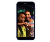 Huawei Y7 2018 16GB Vodacom LTE - Black