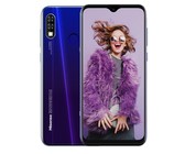 Samsung Galaxy A30 - Blue