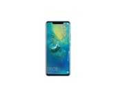 Samsung Galaxy Note 9- Black