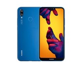 Samsung Galaxy A30 - Blue