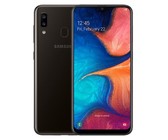 SAMSUNG Galaxy J6+ Smartphone - Black