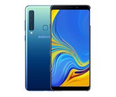 Samsung Galaxy A9 (2018) 128GB Single Sim - Lemonade Blue