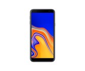 SAMSUNG Galaxy J6+ Smartphone - Black