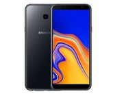 SAMSUNG Galaxy J6+ Smartphone - Black