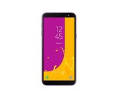 SAMSUNG Galaxy J6+ Smartphone - Black