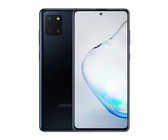 Samsung Galaxy Note 9- Black