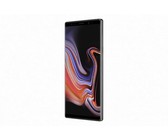 Samsung Galaxy Note 9- Black