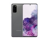 Galaxy Fold - Silver