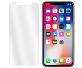 Tuff-Luv T/Glass Screen protector for Apple iPhone X - Dark Privacy