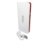 Iconic 5000mAh Wireless Power Bank