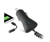 Mipow Compact Power Tube with Built In Micro USB Cable 3000mAh - Black