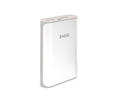 Iconic 5000mAh Wireless Power Bank