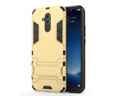 Digitronics Protective Shockproof Clear Case for Samsung Galaxy S20 Ultra