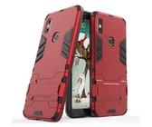 Digitronics Protective Shockproof Clear Case for Samsung Galaxy S20 Ultra