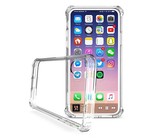 Iphone 6/6s Transparent Shockproof/Bumper Cover