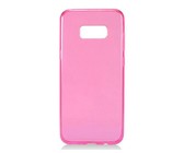 Anti-Shock Hard Case for Samsung Galaxy S6 - Clear