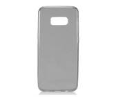 Anti-Shock Hard Case for Samsung Galaxy S6 - Clear