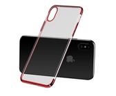 Elementcase Aura Case for iPhone 7 Plus - Black