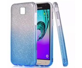 CellTime Galaxy S9 Clear Shock Resistant Armor Cover