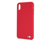 Body Glove Silk Case for Apple iPhone XS/X - Red