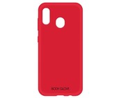 Body Glove Silk Case for Apple iPhone XS/X - Red