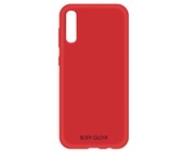 Body Glove Silk Case for Apple iPhone XS/X - Red