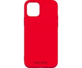 Body Glove Silk Case for Apple iPhone XS/X - Red