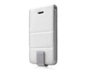 Capdase Smart Pocket M - White/Grey