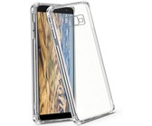 CellTime Huawei Y7 2018 Clear Shock Resistant Armor Cover