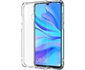 CellTime Huawei Y7 2018 Clear Shock Resistant Armor Cover