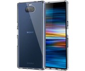 Digitronics Full Coverage Tempered Glass for Sony Xperia L3