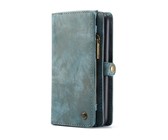 Ferrari - Heritage Booktype Case for iPhone XR