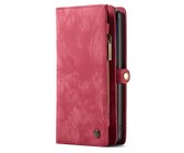 iPad Pro 11 Smart Magnetic Case - Red"