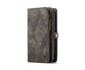 Ferrari - Heritage Booktype Case for iPhone XR