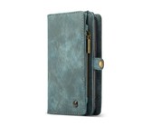 Ferrari - Heritage Booktype Case for iPhone XR