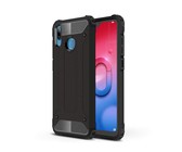 Digitronics Slimfit Shockproof Carbon Design Case for Samsung Galaxy S20