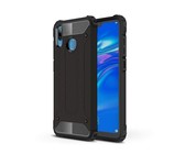 Digitronics Shockproof Case for LG Q6