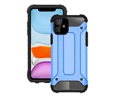 Digitronics Shockproof Case for LG Q6