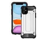 Digitronics Shockproof Case for LG Q6