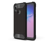 Digitronics Shockproof Case for LG Q6