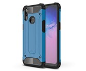 Digitronics Shockproof Case for LG Q6