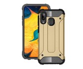 Digitronics Shockproof Case for LG Q6