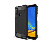 Digitronics Shockproof Case for LG Q6