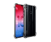 Digitronics Shockproof Case for LG Q6