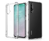 Digitronics Shockproof Case for LG Q6