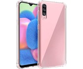 Digitronics Shockproof Case for LG Q6