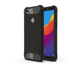 Digitronics Shockproof Case for LG Q6